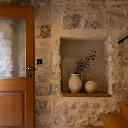 Old Town Olive Luxury For 2 Apartament Dubrownik