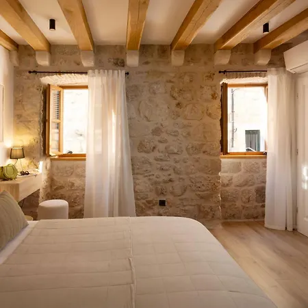 Apartament Old Town Olive Luxury For 2 Dubrownik