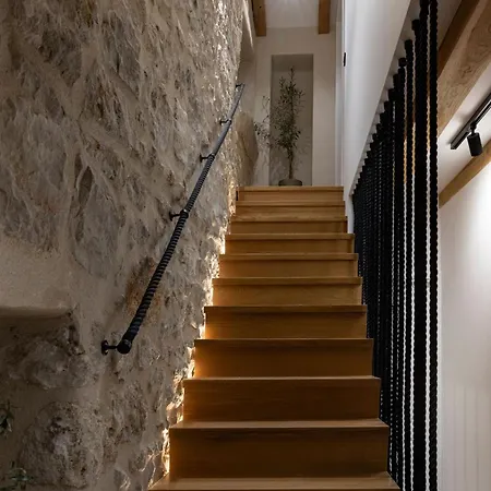 Old Town Olive Luxury For 2 دوبروفينك