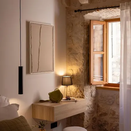 Old Town Olive Luxury For 2 Апартаменты Дубровник