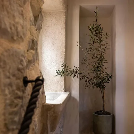 Old Town Olive Luxury For 2 Apartamento *