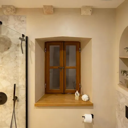 Апартаменты Old Town Olive Luxury For 2 Дубровник