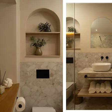 Old Town Olive Luxury For 2 Дубровник