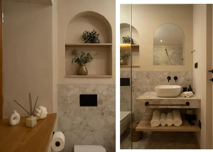 Old Town Olive Luxury For 2 Дубровник