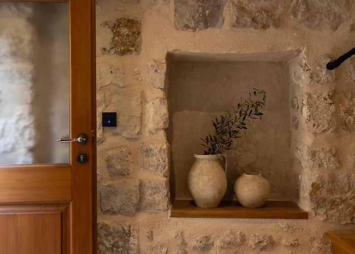 Old Town Olive Luxury For 2 Apartman Dubrovnik