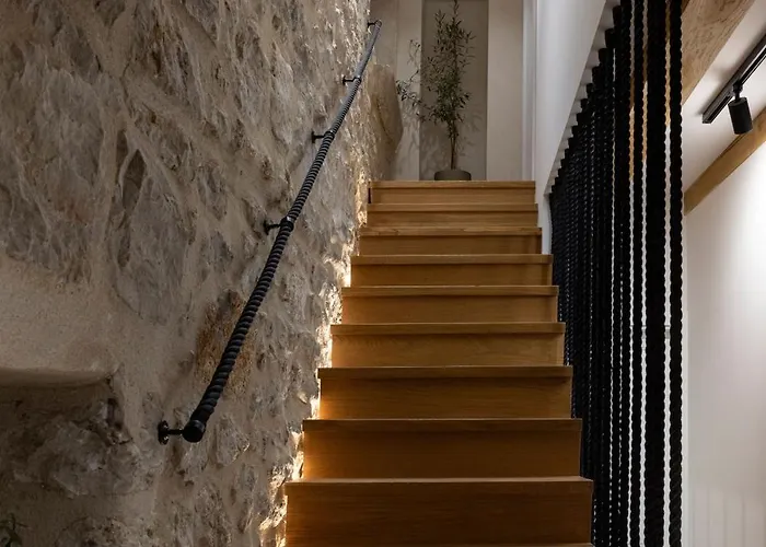 Old Town Olive Luxury For 2 Dubrovnik