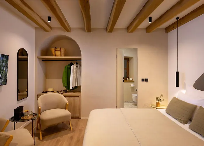 Old Town Olive Luxury For 2 * 두브로브니크